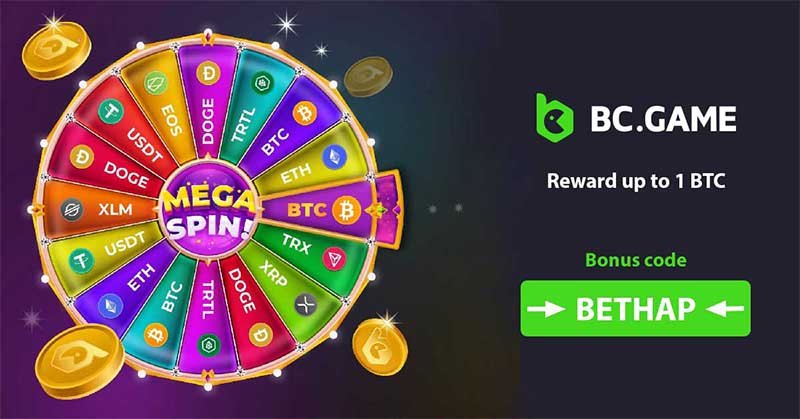 Panduan Lengkap BC Game Memahami, Bermain, dan Menang