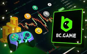 BC Game Deposit Methods 0 BC Game Deposit Methods 0