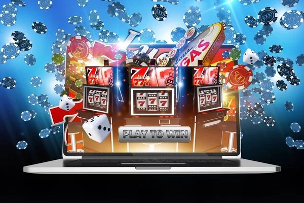 Discover the Allure of Casino Love New Discover the Allure of Casino Love New