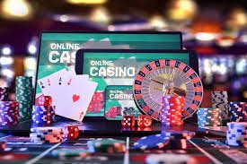 Discover the Allure of Casino Love New Discover the Allure of Casino Love New