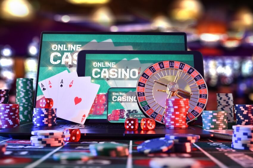 Experience Allure and Excitement at Golden Pharaoh Online Casino UK Experience Allure and Excitement at Golden Pharaoh Online Casino UK
