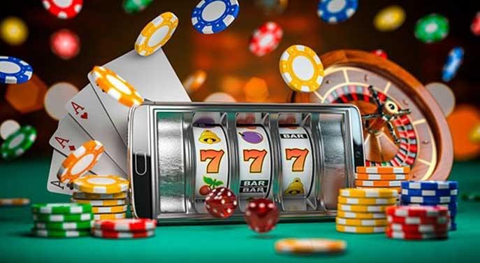 Experience Allure and Excitement at Golden Pharaoh Online Casino UK Experience Allure and Excitement at Golden Pharaoh Online Casino UK