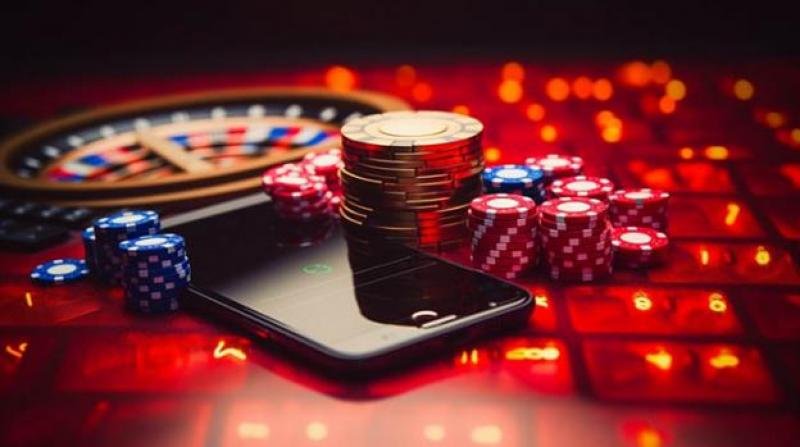 Experience the Thrill Casino Koi Spins Experience the Thrill Casino Koi Spins