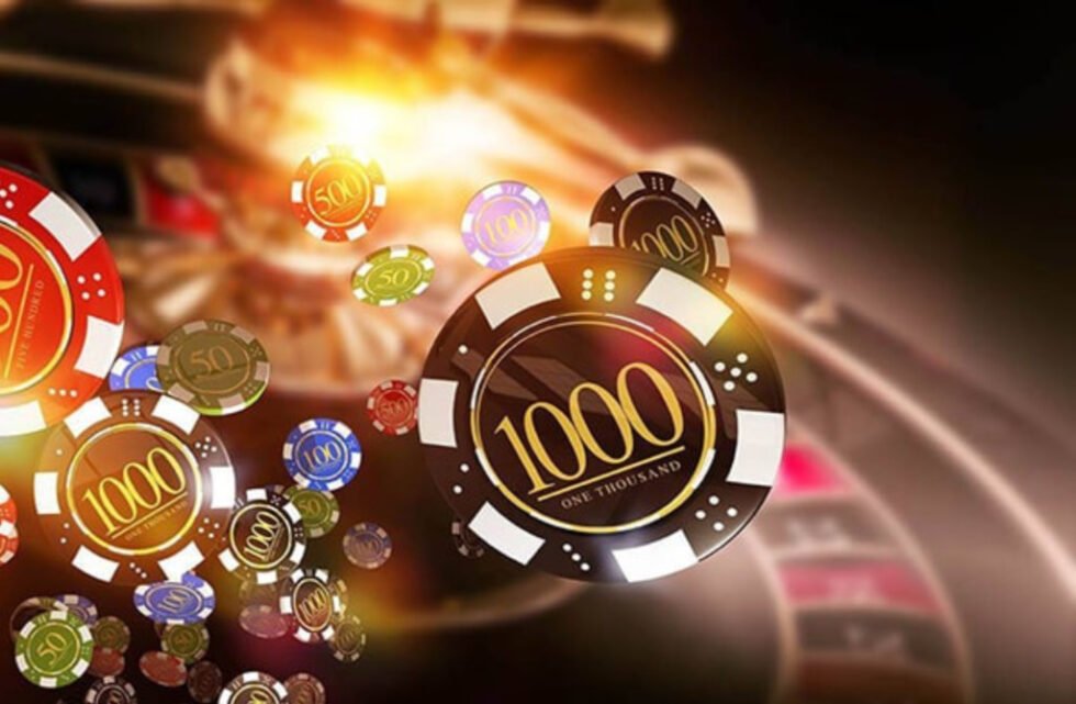 Experience the Thrills at Casino Lucky Manor UK 0