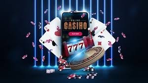 Experience Thrill and Excitement at Casino Nationalbet UK Experience Thrill and Excitement at Casino Nationalbet UK