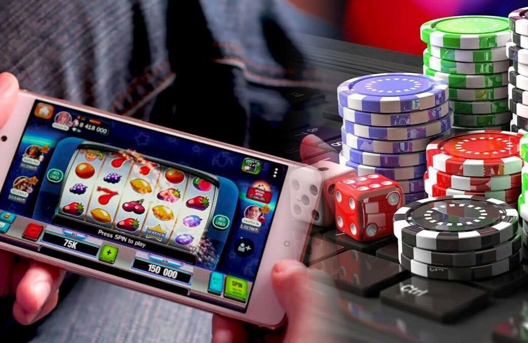 Experience Thrill and Excitement at Casino Nationalbet UK Experience Thrill and Excitement at Casino Nationalbet UK