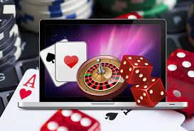 Experience Thrill and Fortune at Casino Richy Fox Experience Thrill and Fortune at Casino Richy Fox