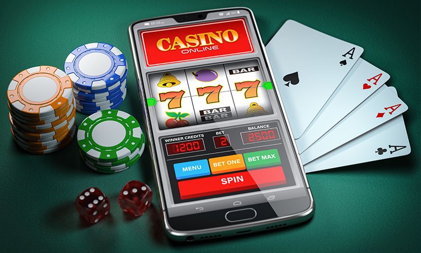 Experience Thrill and Fortune at Casino Richy Fox Experience Thrill and Fortune at Casino Richy Fox