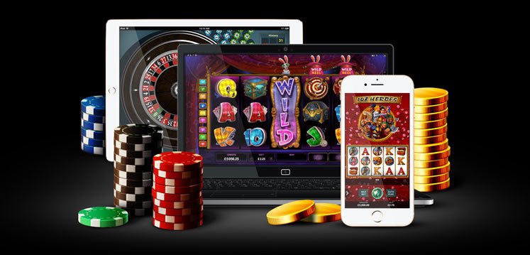Experience Thrill and Fortune at Casino Richy Fox Experience Thrill and Fortune at Casino Richy Fox