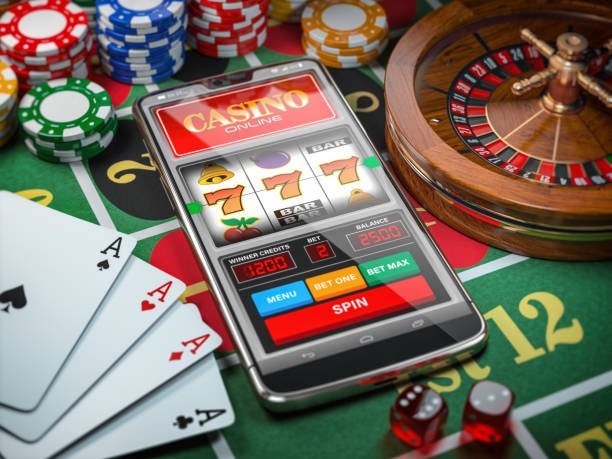 Explore Endless Fun and Excitement at Casinoways Casino Explore Endless Fun and Excitement at Casinoways Casino