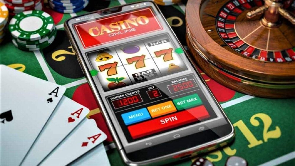 Explore the Exciting Features of WildWild Casino UK 10 Explore the Exciting Features of WildWild Casino UK 10