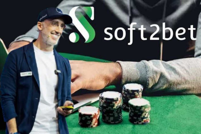 Exploring the Vibrant World of Soft 2 Bet Exploring the Vibrant World of Soft 2 Bet