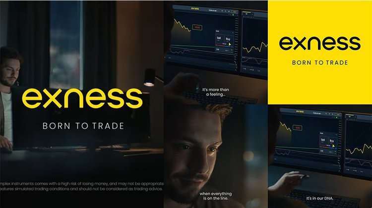 Master the Market How to Trade Crypto on Exness Master the Market How to Trade Crypto on Exness