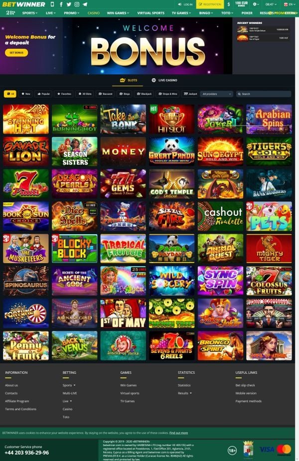 The Thrill of Winning Exploring Online Casino Opportunities casino online The Thrill of Winning Exploring Online Casino Opportunities casino online