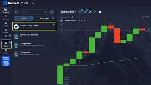 Trading Pocket Option A Comprehensive Guide to Binary Options Trading Pocket Option A Comprehensive Guide to Binary Options