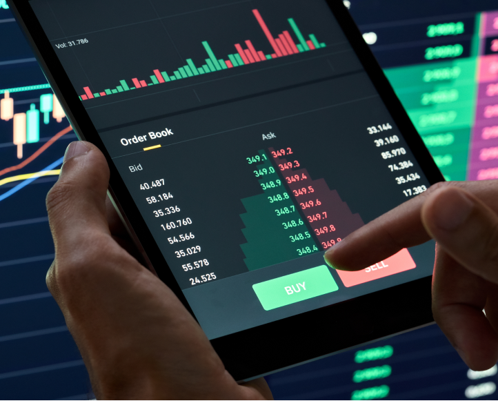Understanding Crypto Trading Risk Strategies for Safer Investments Understanding Crypto Trading Risk Strategies for Safer Investments