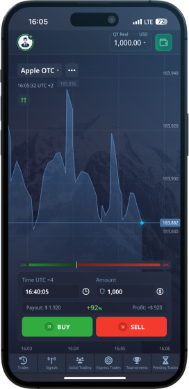 Unlocking the Potential of Trading with PocketOption 14 Unlocking the Potential of Trading with PocketOption 14