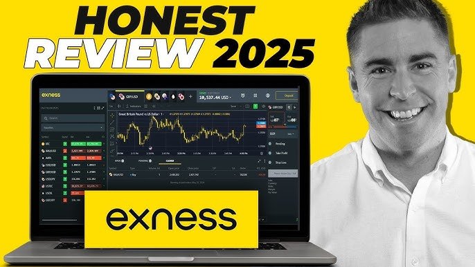 Comprehensive Guide to Exness MT4 Download for Mac 16