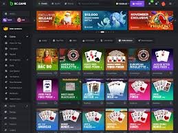 Descubre si Confiable BC.Game es la mejor opción para ti Descubre si Confiable BC.Game es la mejor opción para ti