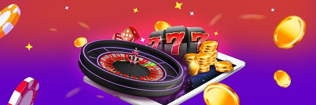 Discover Excitement at Lucky Barry Casino & Sportsbook