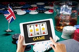 Discover Exciting Games and Bonuses at Online UK Irish Luck Casino Discover Exciting Games and Bonuses at Online UK Irish Luck Casino