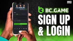 Discover Exciting Gaming with BC Game.vc Download