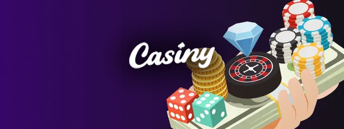 Discover the Benefits of the Casiny VIP Program
