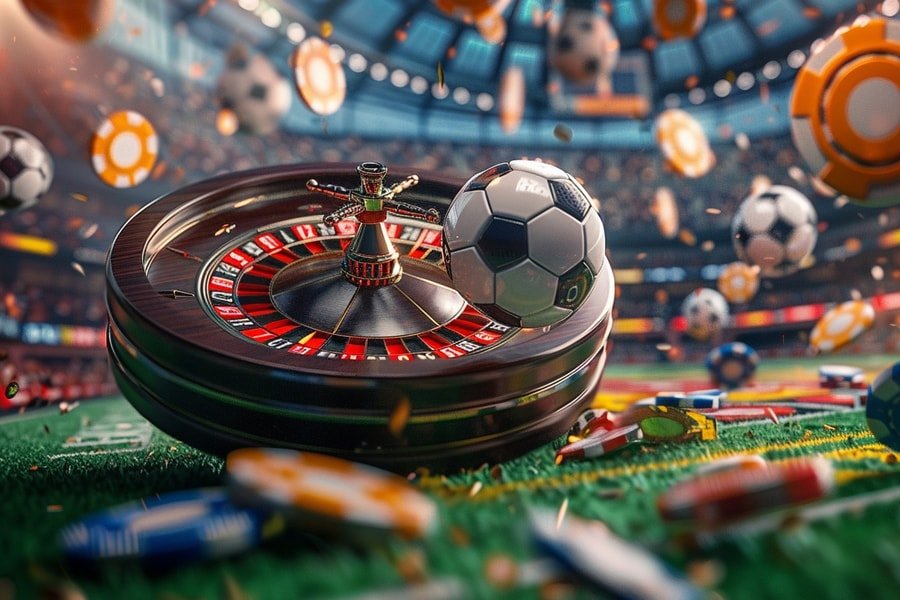 Discover the Exciting World of 999bet 4 Discover the Exciting World of 999bet 4