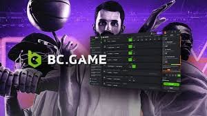 Discover the Thrills of BC GAME KZ Your Ultimate Online Gaming Destination