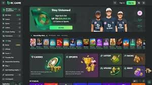El Futuro de los Juegos de Azar BC CO y su Impacto en la Industria El Futuro de los Juegos de Azar BC CO y su Impacto en la Industria