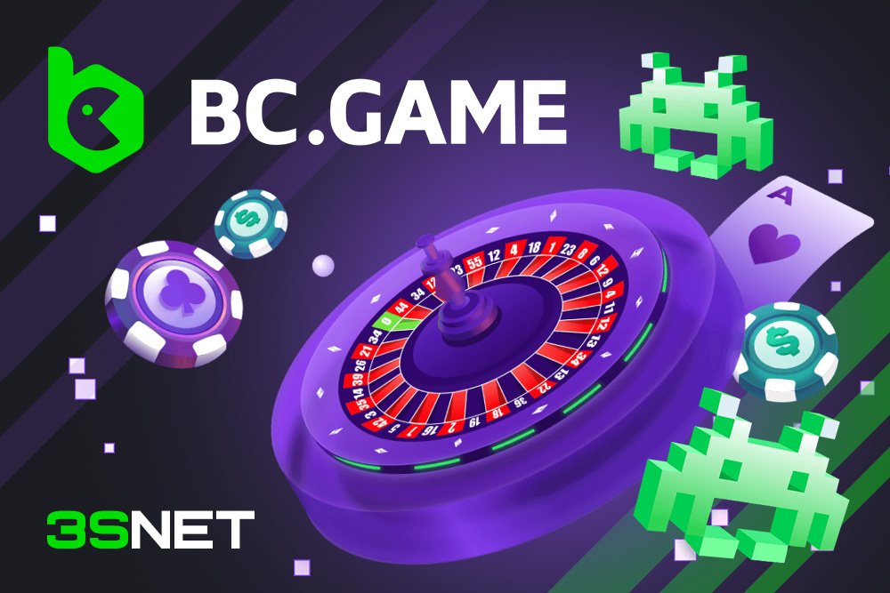 El Futuro de los Juegos de Azar BC CO y su Impacto en la Industria El Futuro de los Juegos de Azar BC CO y su Impacto en la Industria
