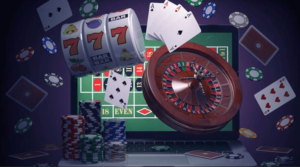 Experience the Thrill at SlotsDynamite Casino Experience the Thrill at SlotsDynamite Casino