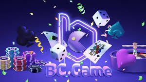 Explore Exciting Features on BC Game Official Website Explore Exciting Features on BC Game Official Website