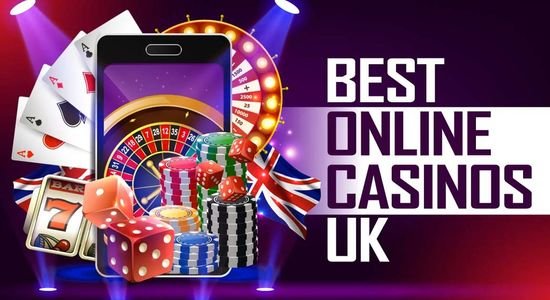 Exploring the Best UK Casino Online A Comprehensive Guide