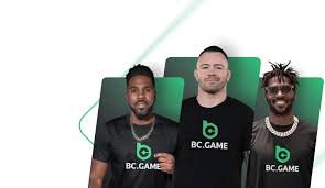 Exploring the Exciting World of BC Game Bonus 29