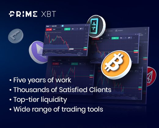 Mastering the Markets A Comprehensive Guide to PrimeXBT Trading