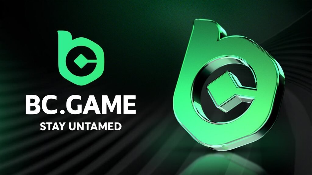 Ставки на BCgame Как выиграть и получить удовольствие от игры Ставки на BCgame Как выиграть и получить удовольствие от игры