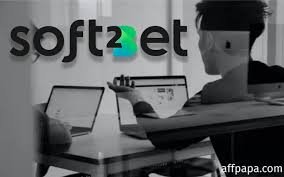 The Ultimate Guide to Online Betting with soft-2-bet.com The Ultimate Guide to Online Betting with soft-2-bet.com