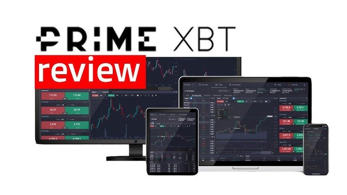 The Ultimate Guide to PrimeXBT No KYC Trading