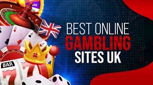 Ultimate Guide to Online Casino UK Slots Spin to Win at Your Fingertips