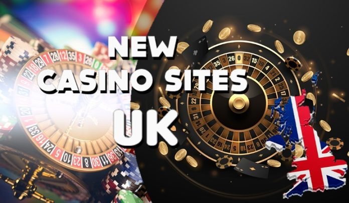 #1 online casino uk — A Practical Guide to Choosing and Playing Safely #1 online casino uk — A Practical Guide to Choosing and Playing Safely