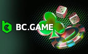 Discover the Thrilling World of BC.Game Kasiino Eestis