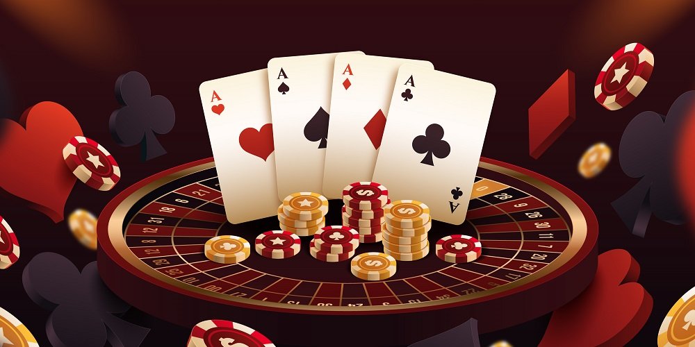 Discover the Thrilling World of Vegastars Casino AU