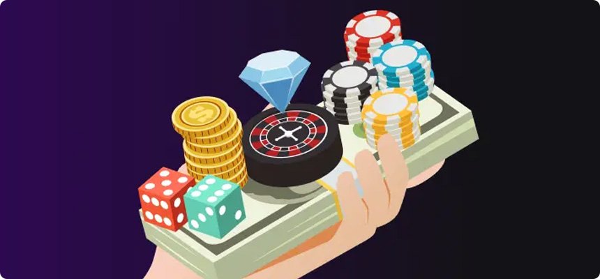 Experience Excitement at Casiny Casino Experience Excitement at Casiny Casino