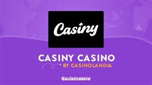 In-Depth Casiny Review Your Ultimate Guide to Online Gaming