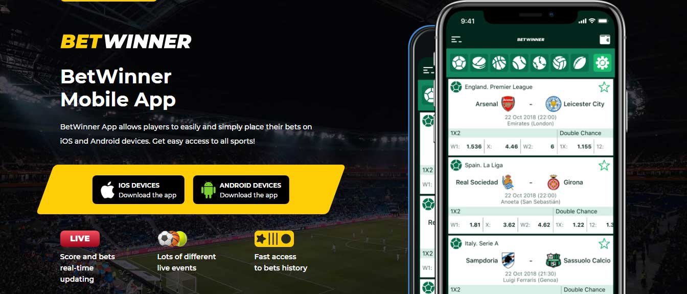 Maximize Your Earnings with Betwinner Partner Opportunities Maximize Your Earnings with Betwinner Partner Opportunities