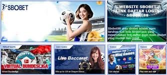 Mengapa Memilih Agen SBOBET untuk Taruhan Online Anda
