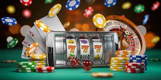 Nejlepší české online casino - Zábava a výhry na dosah ruky Nejlepší české online casino - Zábava a výhry na dosah ruky