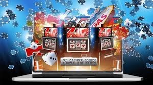 Objevte nejlepší online zahraniční casino pro vaše herní zážitky 5