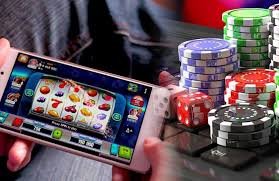 Understanding On-Chain Casino Transactions Revolutionizing Online Gaming